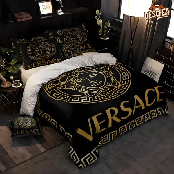 Versace Bedding Set - TB644