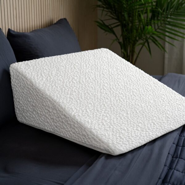 Alternative view of Easy Breather Wedge Pillow