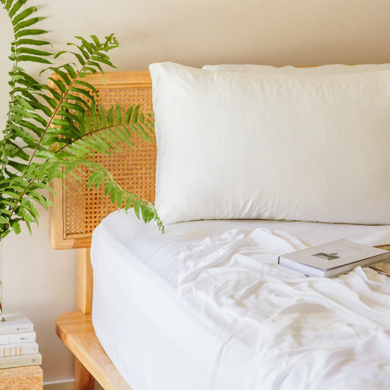 100% Silk Luxury Pillowcase