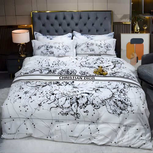 Dior Bedding Set - TB180