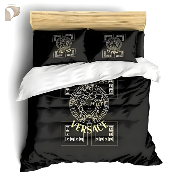 Versace Bedding Set - TB613