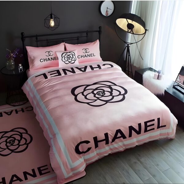 CN Bedding Set - TB045