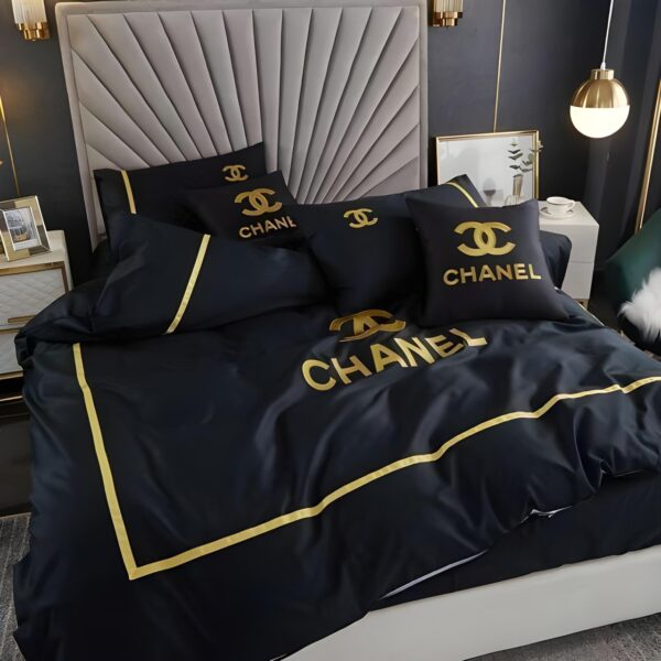 CN Bedding Set - TB052