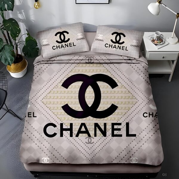 CN Bedding Set - TB054