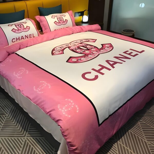 CN Bedding Set - TB063