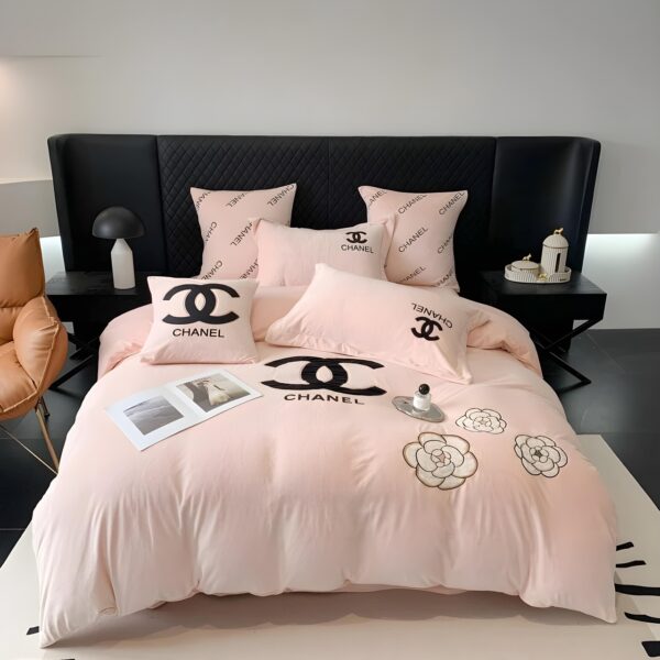 CN Bedding Set - TB064