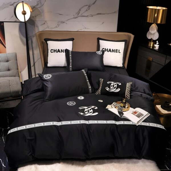 CN Bedding Set - TB065