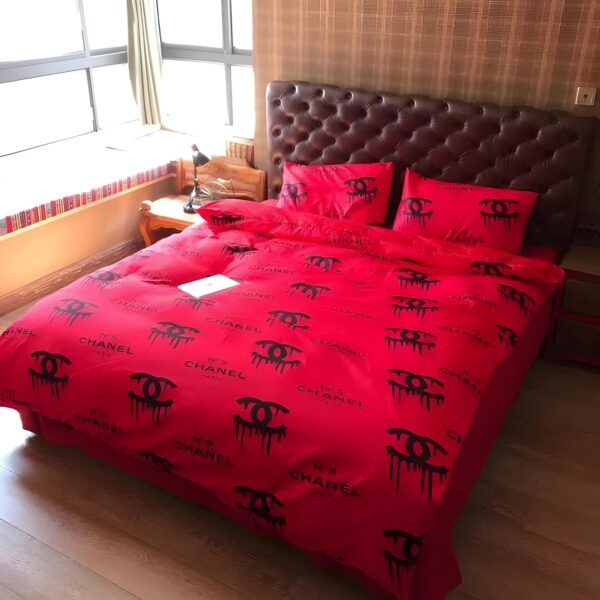 CN Bedding Set - TB092