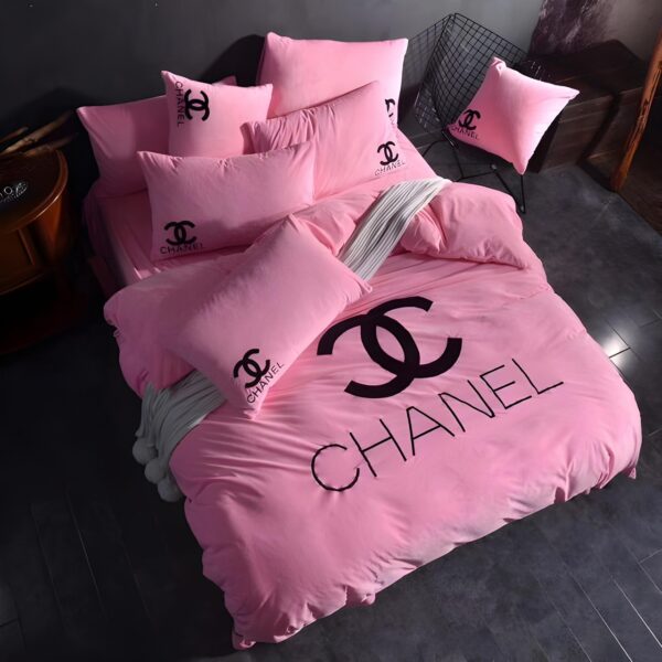 CN Bedding Set - TB097