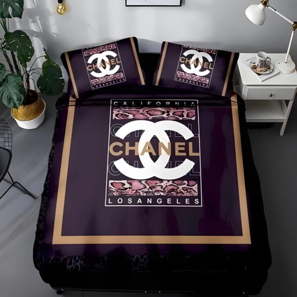 CN Bedding Set - TB120