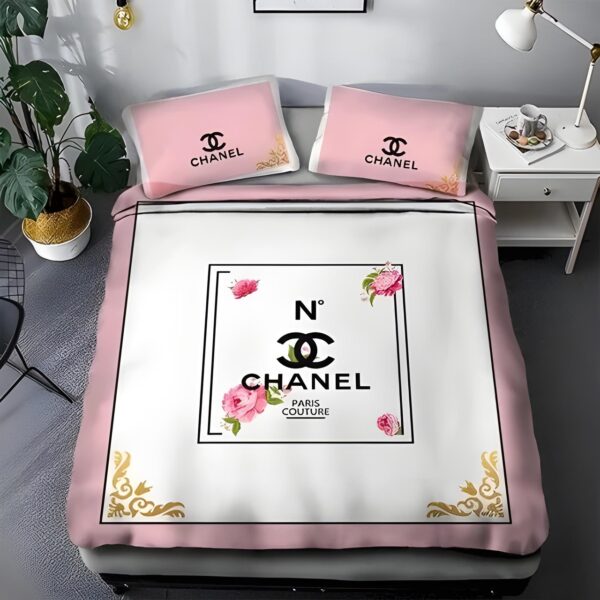 CN Bedding Set - TB124