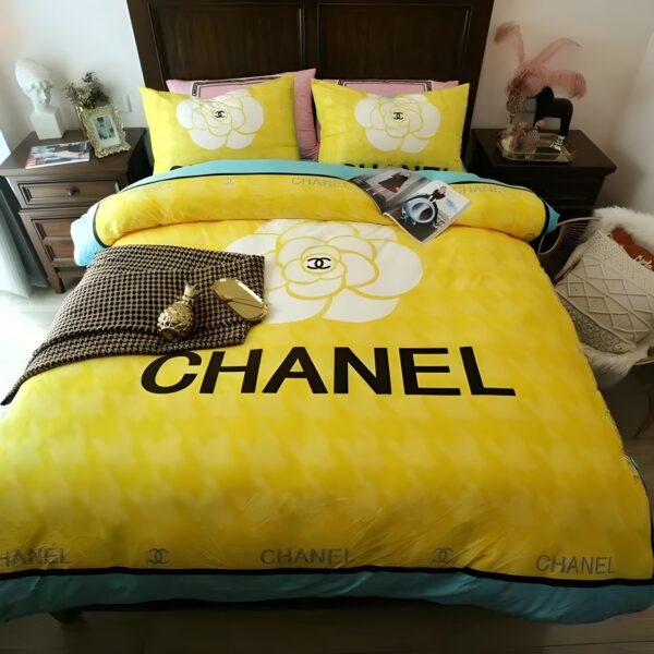 CN Bedding Set - TB128