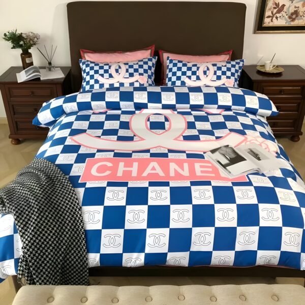 CN Bedding Set - TB129
