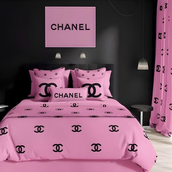 CN Bedding Set - TB133