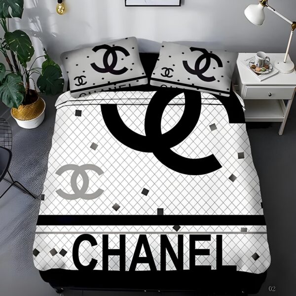 CN Bedding Set - TB134