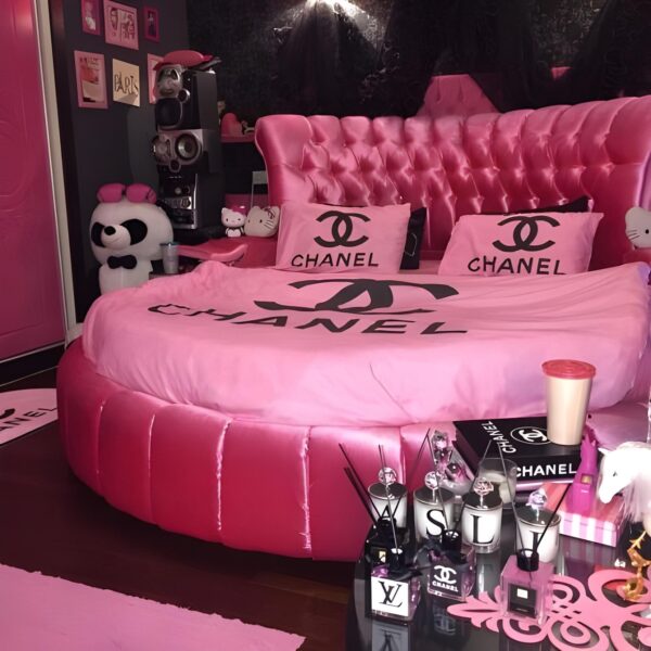 CN Bedding Set - TB139