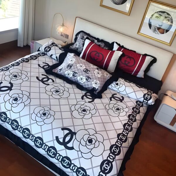 CN Bedding Set - TB143
