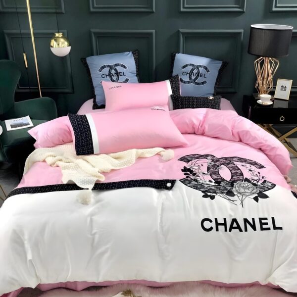 CN Bedding Set - TB146