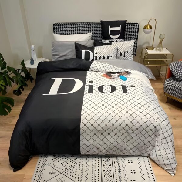 Dior Bedding Set - TB163