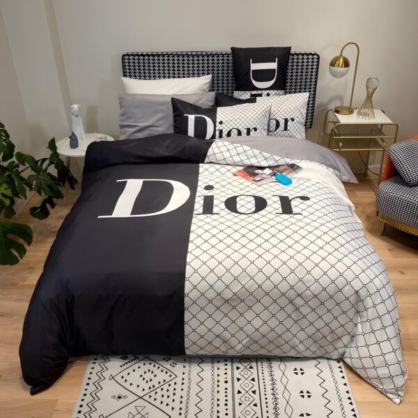 Dior Bedding Set - TB164