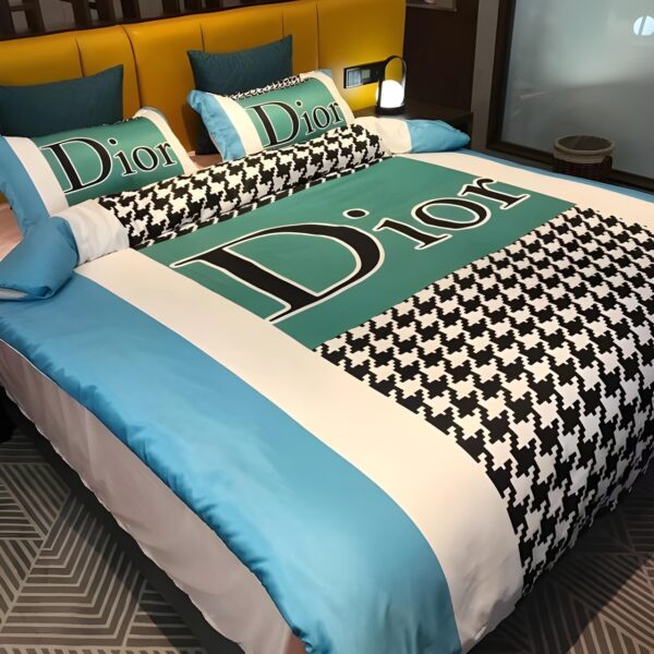 Dior Bedding Set - TB176