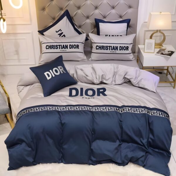 Dior Bedding Set - TB183