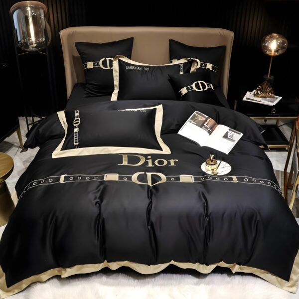 Dior Bedding Set - TB185