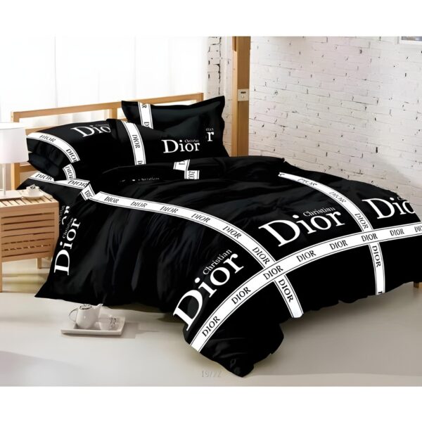 Dior Bedding Set - TB206