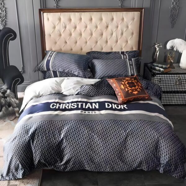 Dior Bedding Set - TB208