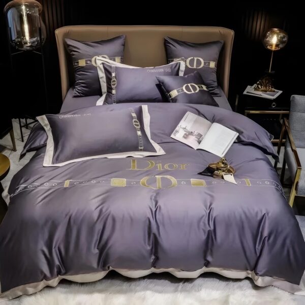 Dior Bedding Set - TB229