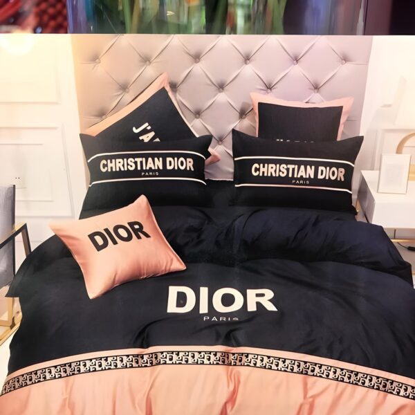 Dior Bedding Set - TB232