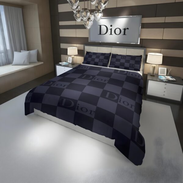 Dior Bedding Set - TB247