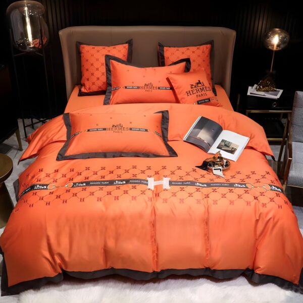 Herms Bedding Set - TB445