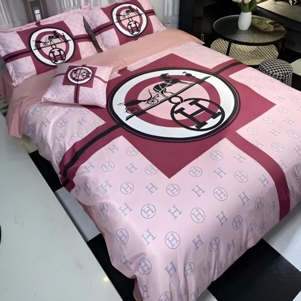 Herms Bedding Set - TB460
