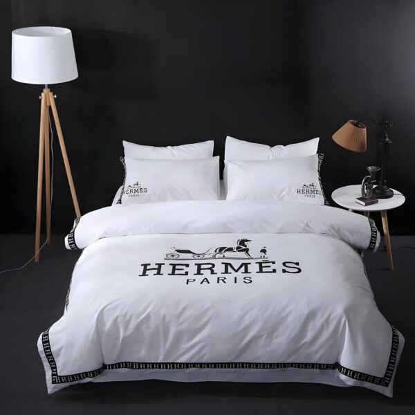 Herms Bedding Set - TB464