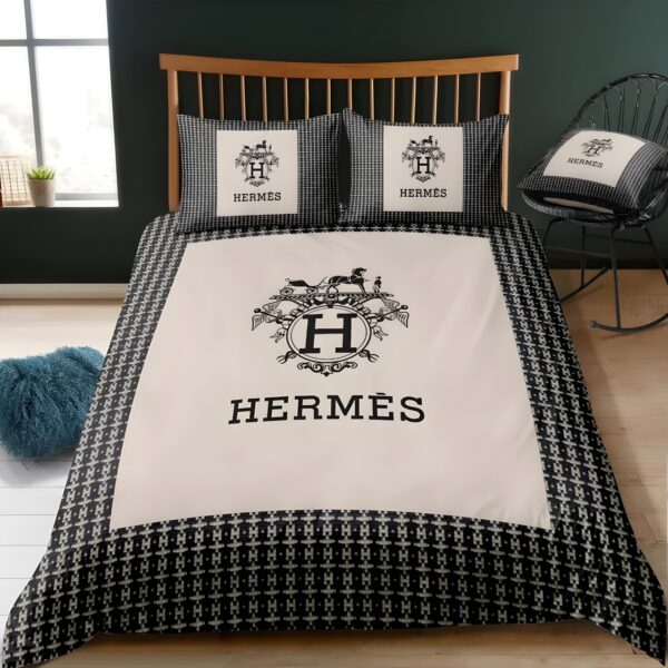 Herms Bedding Set - TB473