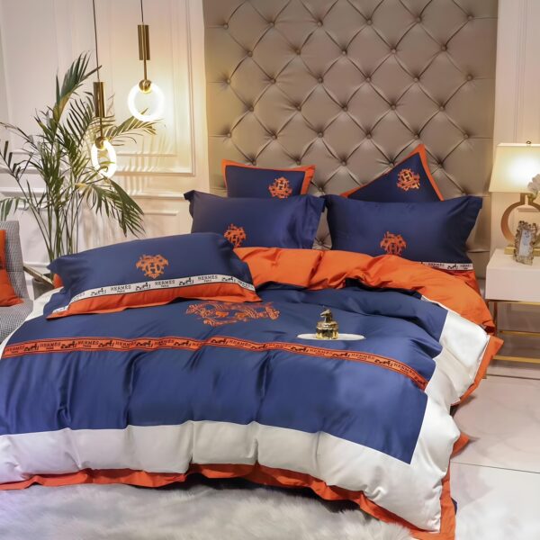 Herms Bedding Set - TB475