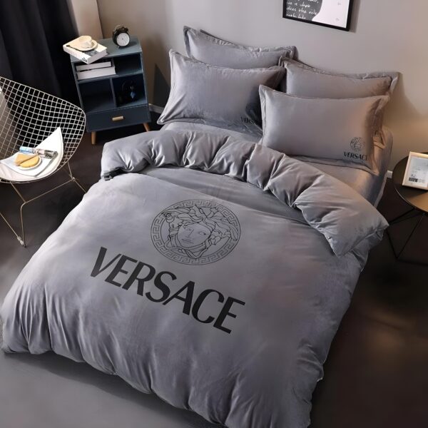 Versace Bedding Set - TB611