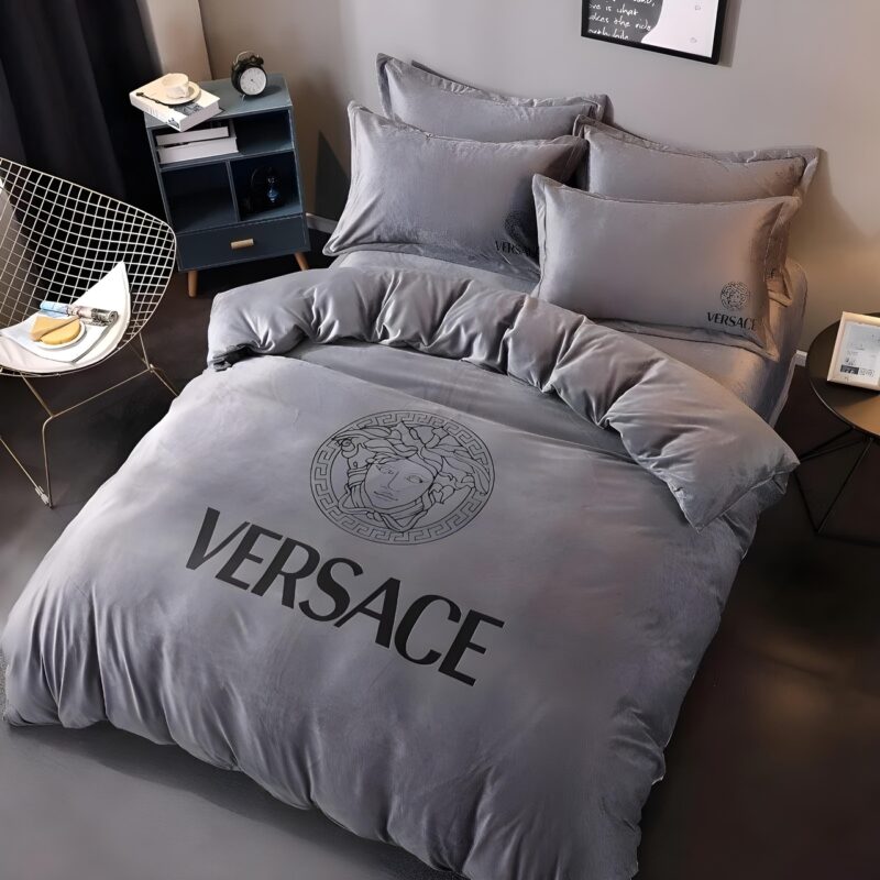 Versace Bedding Set - TB611