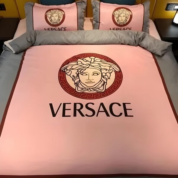 Versace Bedding Set - TB612