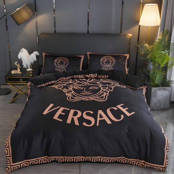 Versace Bedding Set - TB618