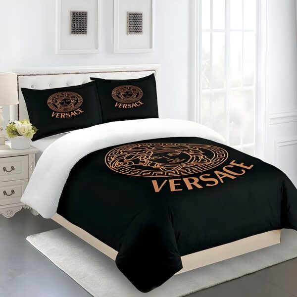 Versace Bedding Set - TB619