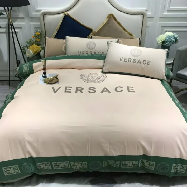 Versace Bedding Set - TB624