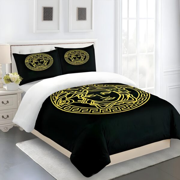 Versace Bedding Set - TB628
