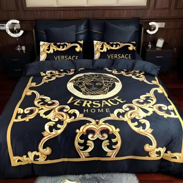 Versace Bedding Set - TB629