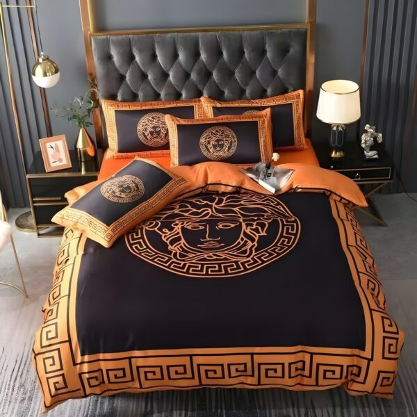 Versace Bedding Set - TB631