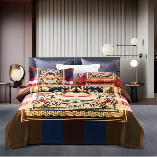 Versace Bedding Set - TB633