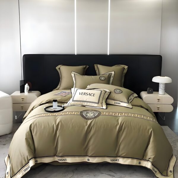 Versace Bedding Set - TB635
