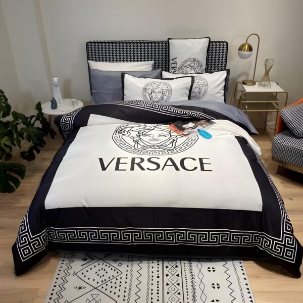 Versace Bedding Set - TB636