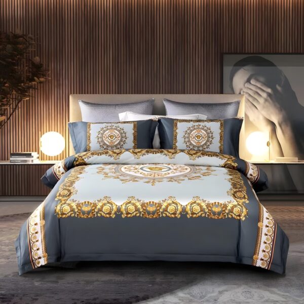 Versace Bedding Set - TB637